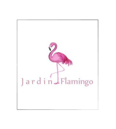 Jardin Flamingo