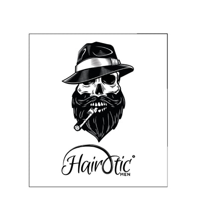 Hairoticmen