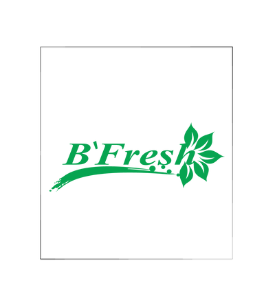 B fresh