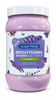Active Plus Brightening Shower Salt Scrub, Foamy Body Exfoliator for Dead Cell Removal, Smoothing Cleanser, Soft Radiant Skin, Spa Bath Treatment, 2 KG