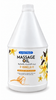Active Plus  Massage Oil, Natural Body Moisturizer for Relaxation, Skin Elasticity Care, Aromatic Spa Therapy, Rejuvenating Wellness Treatment, Professional Salon Use, 3.78 L