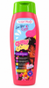 Active Plus Curly Coily 4-Piece Hair Care Set, Shampoo 400 ml, Conditioner 400 ml, Treatment Cream 1 kg, Leave-In Spray 250 ml
