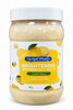 Active Plus Brightening Shower Salt Scrub, Foamy Body Exfoliator for Dead Cell Removal, Smoothing Cleanser, Soft Radiant Skin, Spa Bath Treatment, 2 KG