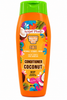 Active Plus Coconut 4-Piece Hair Care Set