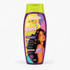 Active Plus Loose Curly 4-Piece Hair Care Set, Shampoo 400 ml, Conditioner 400 ml, Treatment Cream 1 kg, Leave-In Spray 250 ml