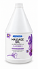 Active Plus  Massage Oil, Natural Body Moisturizer for Relaxation, Skin Elasticity Care, Aromatic Spa Therapy, Rejuvenating Wellness Treatment, Professional Salon Use, 3.78 L
