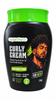 Active Plus Men’s Curly Hair Care Set, 4 Pieces, Shampoo 400 ml, Conditioner 400 ml, Curly Cream 1 kg and Leave-In Spray