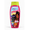 Active Plus Curly Coily 4-Piece Hair Care Set, Shampoo 400 ml, Conditioner 400 ml, Treatment Cream 1 kg, Leave-In Spray 250 ml