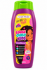 Active Plus Loose Curly Kids 4-Piece Hair Care Set, Shampoo 400 ml, Conditioner 400 ml, Hair Mask Treatment Cream 1 kg, Leave-In Spray 250 ml (Active Plus Love Your Curls Curly Coily Kids Hair Care Set)