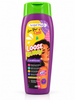 Active Plus Loose Curly 4-Piece Hair Care Set, Shampoo 400 ml, Conditioner 400 ml, Treatment Cream 1 kg, Leave-In Spray 250 ml