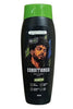Active Plus Men’s Curly Hair Care Set, 4 Pieces, Shampoo 400 ml, Conditioner 400 ml, Curly Cream 1 kg and Leave-In Spray