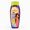 Active Plus Loose Curly Kids 4-Piece Hair Care Set, Shampoo 400 ml, Conditioner 400 ml, Hair Mask Treatment Cream 1 kg, Leave-In Spray 250 ml (Active Plus Love Your Curls Curly Coily Kids Hair Care Set)