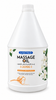 Active Plus  Massage Oil, Natural Body Moisturizer for Relaxation, Skin Elasticity Care, Aromatic Spa Therapy, Rejuvenating Wellness Treatment, Professional Salon Use, 3.78 L