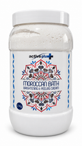 Moroccan Bath Whitening & Peeling Cream 2kg