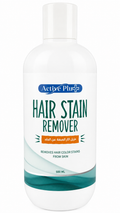 ACTIVE PLUS HAIR STAIN REMOVER 500ML
