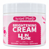 BRIGHTENING CREAM JAR 500 ML