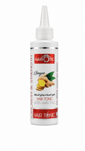 Hairotic Ginger Hair Tonic – Anti-Hair Fall, Growth & Strength Hair Care
