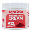 BRIGHTENING CREAM JAR 500 ML