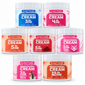BRIGHTENING CREAM JAR 500 ML