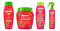 ActivePlus Watermelon 4-Piece Hair Care Set