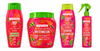 ActivePlus Watermelon 4-Piece Hair Care Set