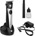 Moser 1591-0170 T Cut Professional CordCordless Trimmer