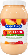 Active plus Collagen face & Body Cream