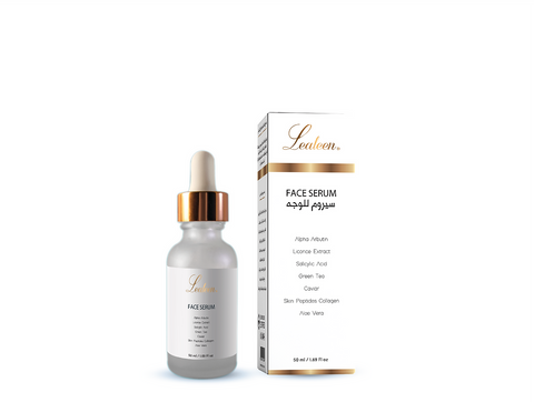 Face Serum 50ml