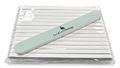 Jardin Flamingo Nail Shine Buffer Nail File 600/3000 Grit, Two Side Manicure and Pedicure Tools (15 PIECES)