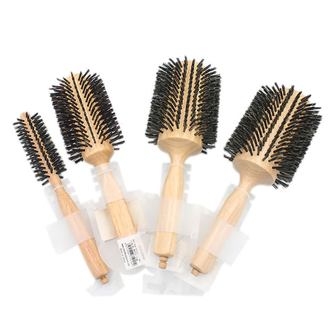 Hair dryer Brushes set 1X4Pcs