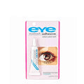 2 Pcs Eye Lash Glue Waterproof False Eyelashes Makeup Adhesive Eye Lash Glue