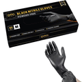 Bio Safety (BOS) Pack of 100 Gloves