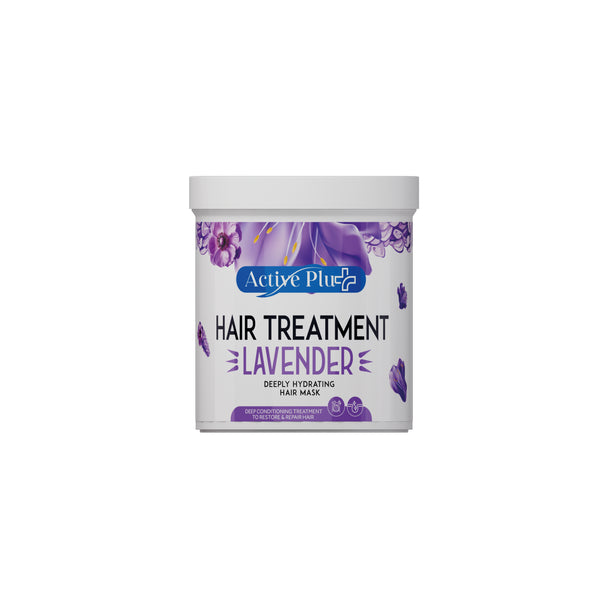 Hair Mask (Hot oil treatment) 1000ml