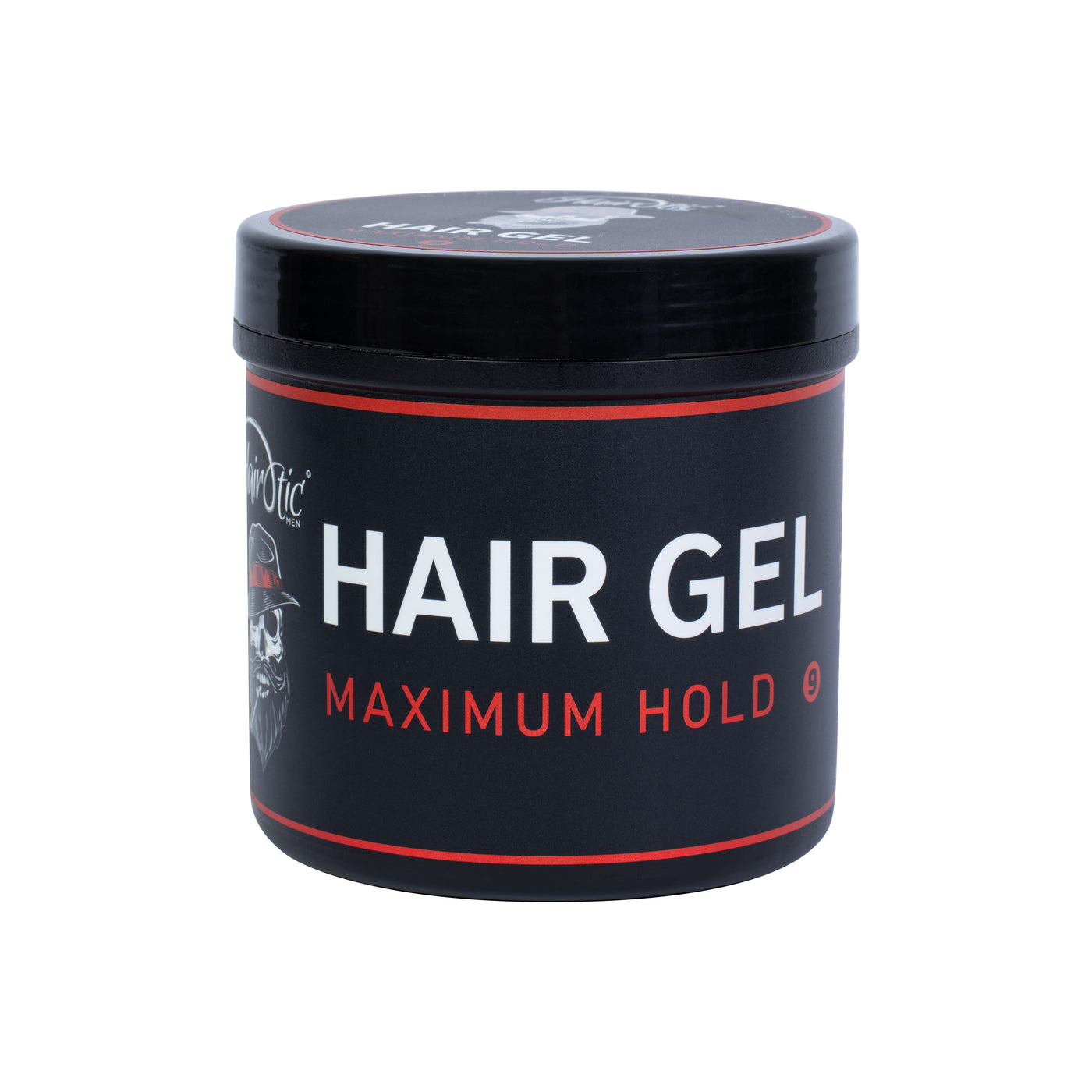 QAINZO GEL & WAX POT 500ML N°1 KERATINE NATU QAINZO GEL & WAX POT 500ML N°1 KERATINE NATU