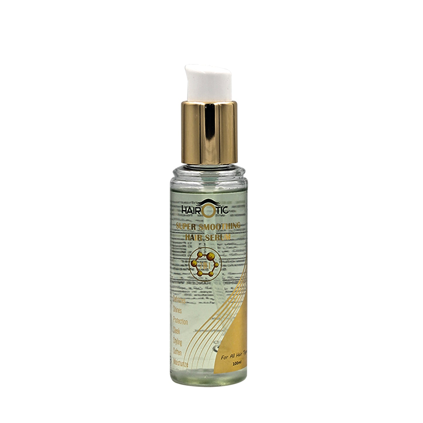 Hair Serum 100ml Maram Store hair-serum-100ml-maram-store