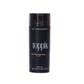 Toppik Hair Building Fibers, Dark Brown, 27.5 g