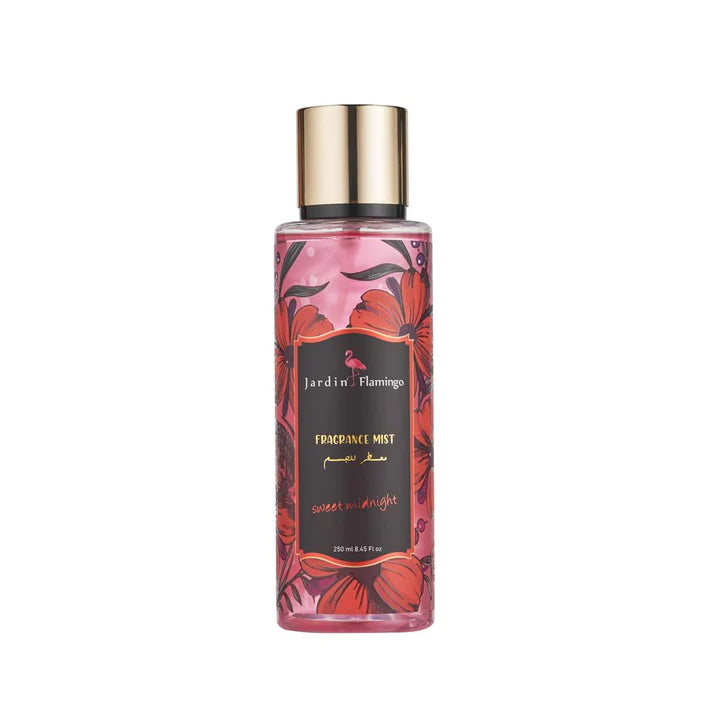 Jardin Flamingo Fragrance mist 250ml