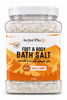 Active Plus Foot & Body Bath Salt – 3 kg
