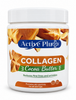 Active plus Collagen face & Body Cream