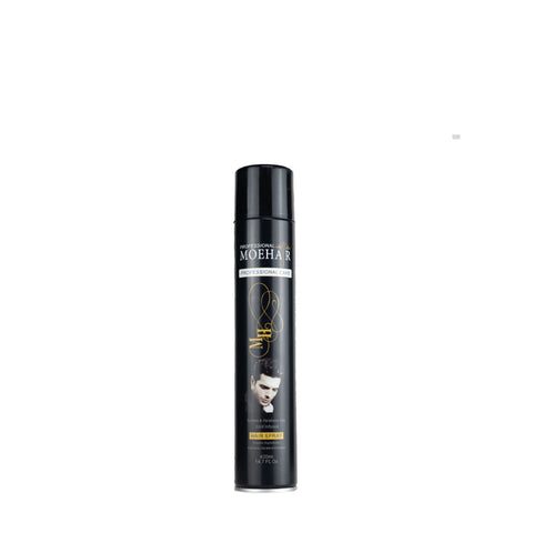 Hair styling Spray 500ml