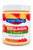 Active plus Collagen face & Body Cream
