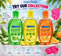 ACTIVE PLUS MAKEUP REMOVER & FACIAL CLEANSER