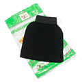 2PCs Moroccan Loofah Bath Glove