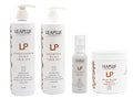 LeaPlus Volumizing Hair Treatment Set