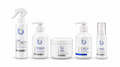 BT BRAZILIAN THERAPY 5PC HAIR CARE SET MADE IN BRAZIL