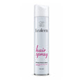 Lealeen Hair Spray 550ml – Strong Hold & Shine, Long-Lasting Styling Spray