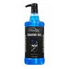 HAIROTIC Non-Foaming Shaving Gel with Pump – 1100 ml