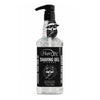 HAIROTIC Non-Foaming Shaving Gel with Pump – 1100 ml